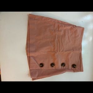 Lizard thicket skirt. Worn a few times.